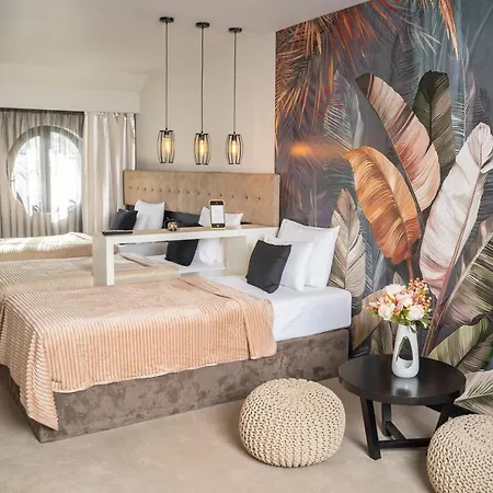 Apartment Akacija Luxury Suites