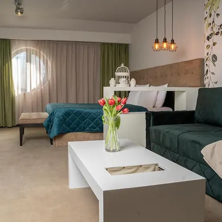 Apartment Akacija Luxury Suites *