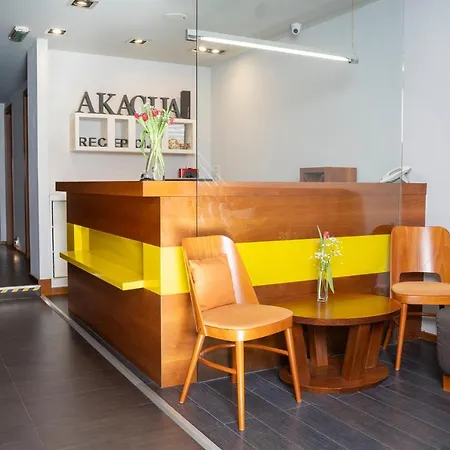 Apartment Akacija Luxury Suites *
