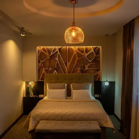 Apartment Akacija Luxury Suites *