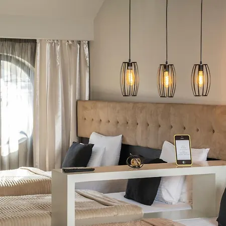 Akacija Luxury Suites