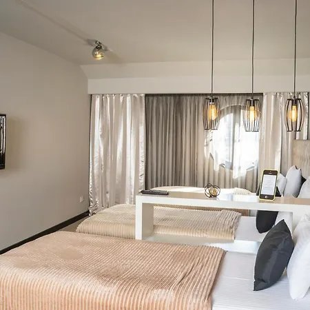 Apartment Akacija Luxury Suites *