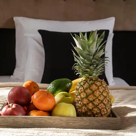 Akacija Luxury Suites