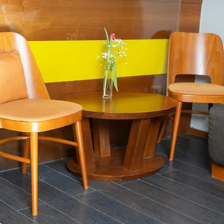 Akacija Luxury Suites Belgrade