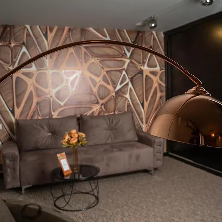 Apartment Akacija Luxury Suites *