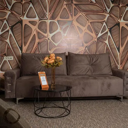 Akacija Luxury Suites * Belgrade