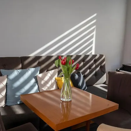 Apartment Akacija Luxury Suites *