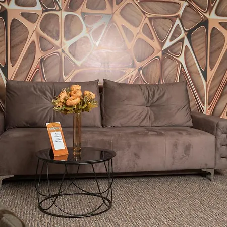 Apartment Akacija Luxury Suites *