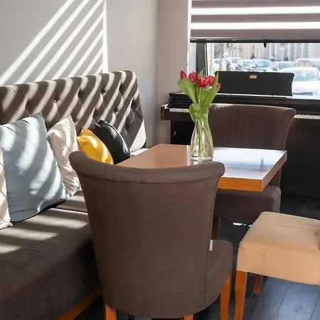 Apartment Akacija Luxury Suites *
