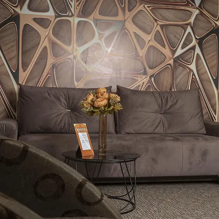 Akacija Luxury Suites Belgrade