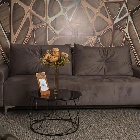 Apartment Akacija Luxury Suites Belgrade