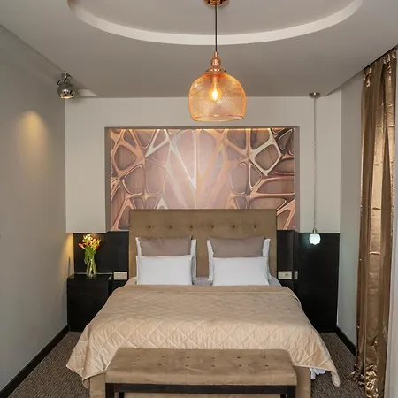 Apartment Akacija Luxury Suites