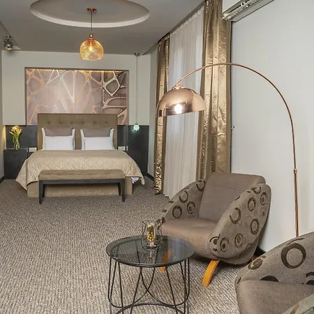 Akacija Luxury Suites Apartment *