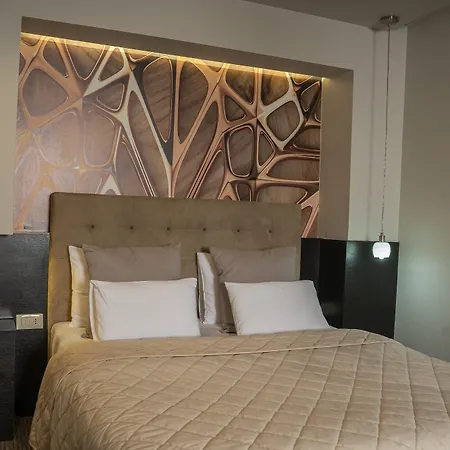 Akacija Luxury Suites *