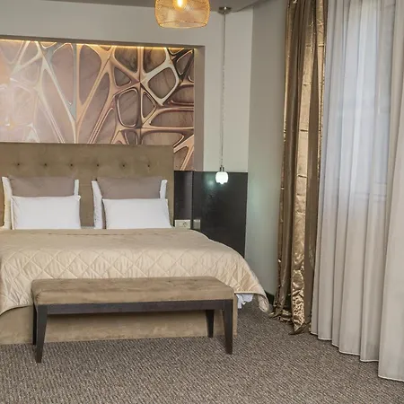Akacija Luxury Suites Apartment