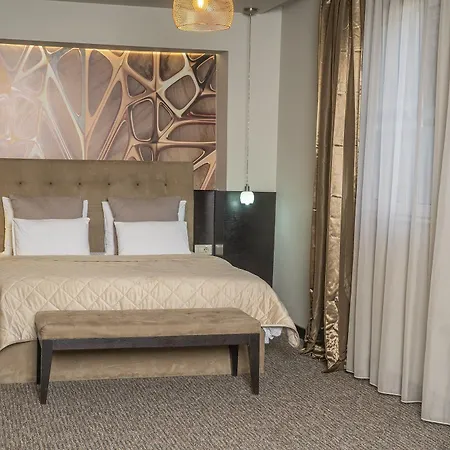 Akacija Luxury Appartement