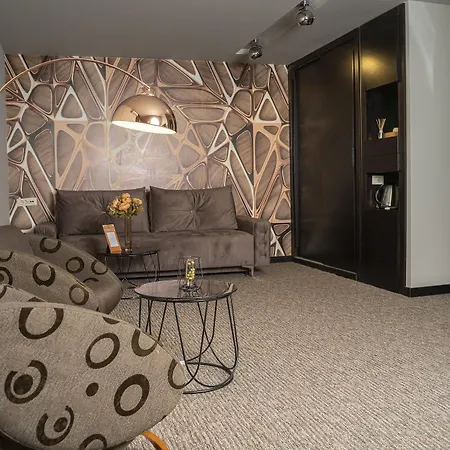 Apartment Akacija Luxury Suites