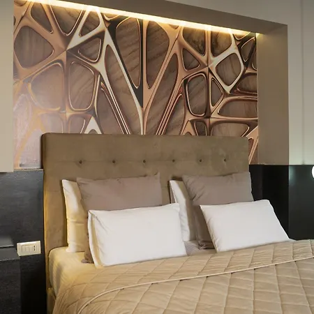 Appartement Akacija Luxury