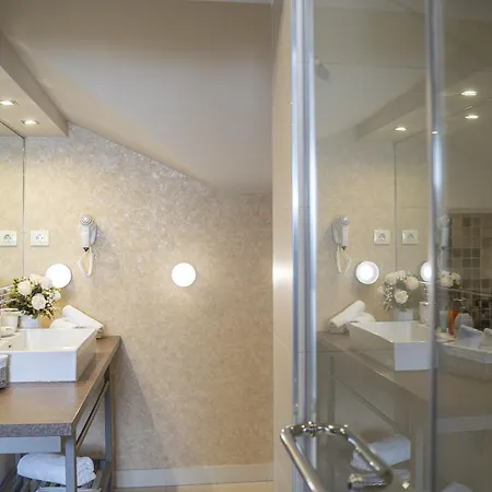 Akacija Luxury Suites Apartment Belgrade