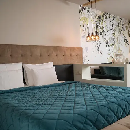 Akacija Luxury Suites Apartment