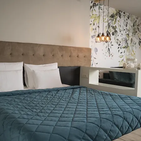 Akacija Luxury Suites Apartment
