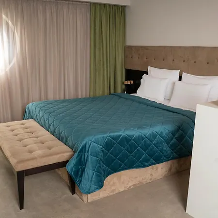 Akacija Luxury Suites *