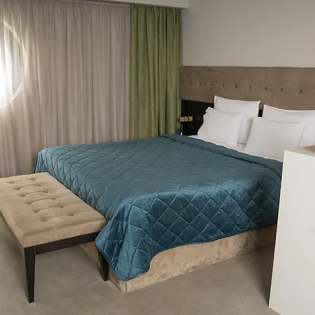 Akacija Luxury Suites *