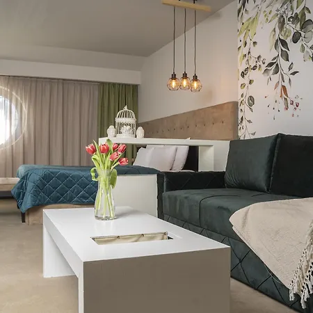 Akacija Luxury Suites Apartment