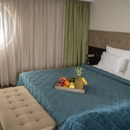 Akacija Luxury Suites * Belgrade