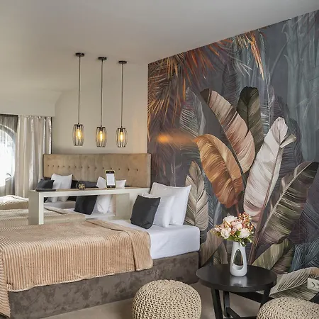 Akacija Luxury Suites Apartment *