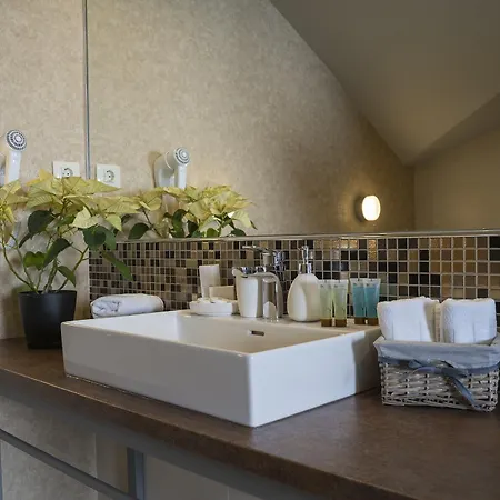 Apartamento Akacija Luxury *