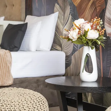 Akacija Luxury Suites * Belgrade