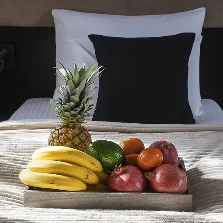 Akacija Luxury Suites