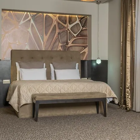 Akacija Luxury Suites *