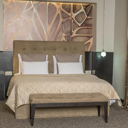 Appartement Akacija Luxury