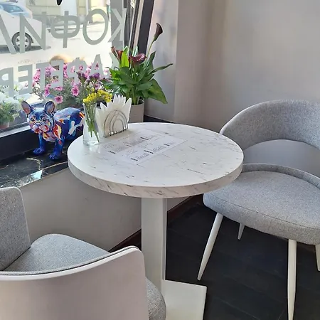 Akacija Luxury Suites