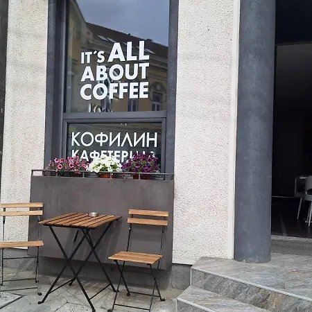 Akacija Luxury Suites Apartment