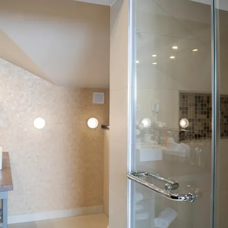 Akacija Luxury Belgrad