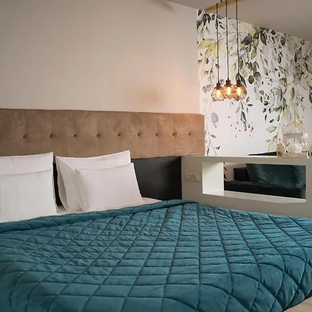 Appartement Akacija Luxury Belgrado