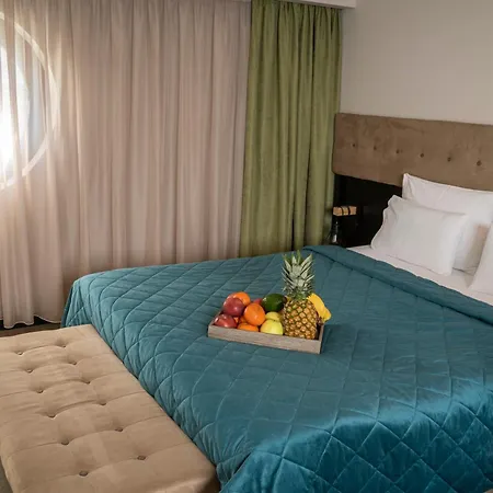 Akacija Luxury Suites *