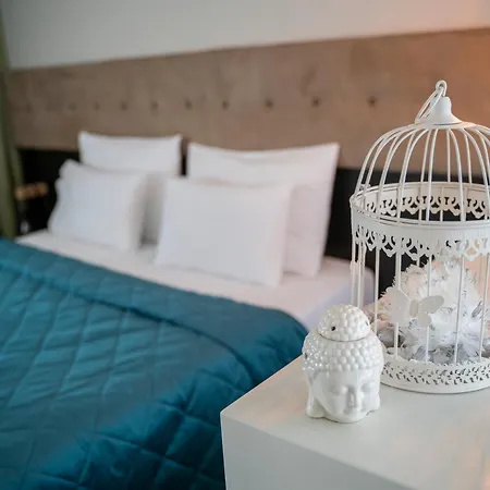 Apartment Akacija Luxury Suites