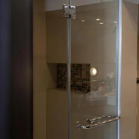 Akacija Luxury Appartement Belgrado