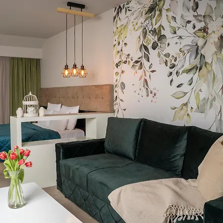 Akacija Luxury Suites *
