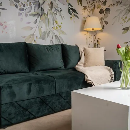Apartment Akacija Luxury Suites