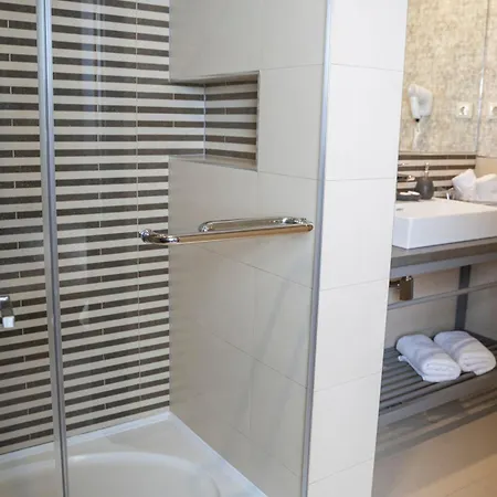 Apartment Akacija Luxury Suites *