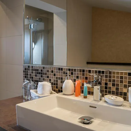 Akacija Luxury Suites * Belgrade