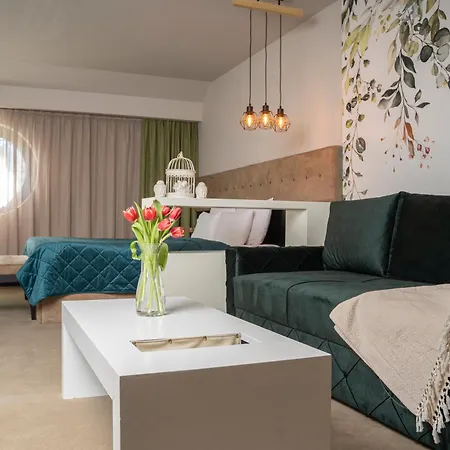 Apartment Akacija Luxury Suites *