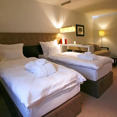 Akacija Luxury *