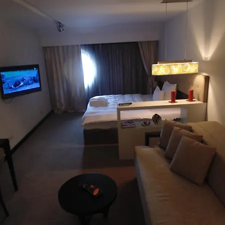 Apartamento Akacija Luxury