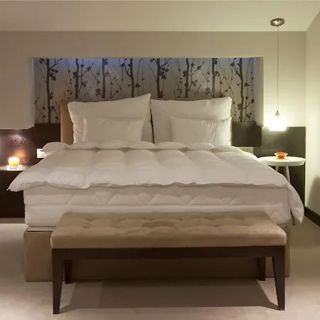 Akacija Luxury Suites * Belgrade